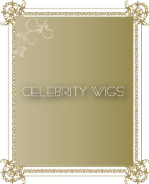 Celebrity Wigs