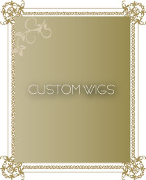 Custom Wigs