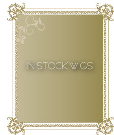InStock Wigs